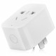 Умная розетка Xiaomi Mi Smart WiFi Socket